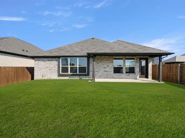 4609  Holly Fern Trail , Fort Worth Texas 76036