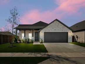 4609  Holly Fern Trail , Fort Worth Texas 76036