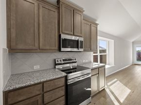 4609  Holly Fern Trail , Fort Worth Texas 76036