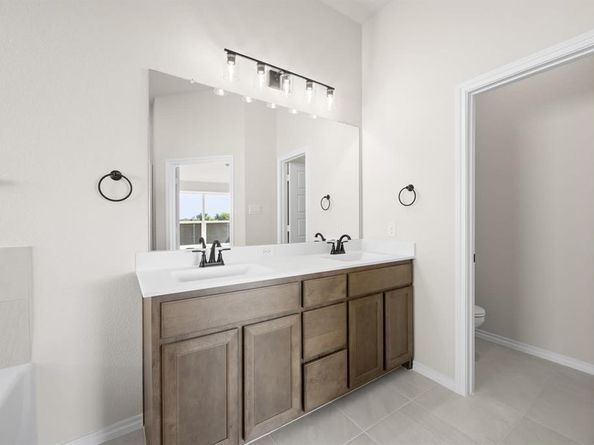 4609  Holly Fern Trail , Fort Worth Texas 76036