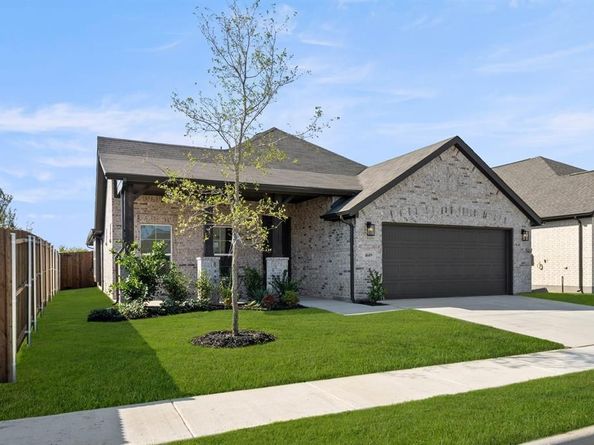 4609  Holly Fern Trail , Fort Worth Texas 76036