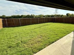 4609  Holly Fern Trail , Fort Worth Texas 76036