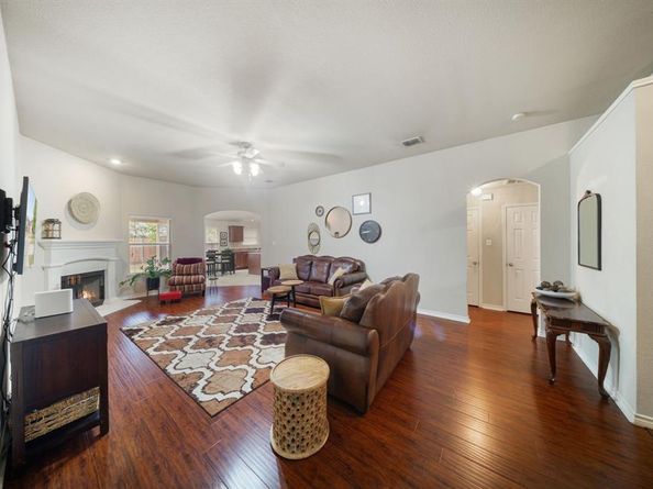 3152  Hanna Ranch Boulevard , Fort Worth Texas 76140