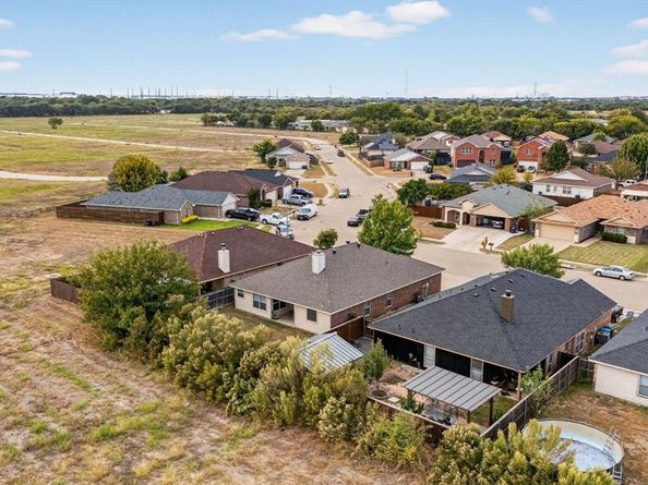 3152  Hanna Ranch Boulevard , Fort Worth Texas 76140