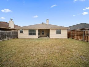 3152  Hanna Ranch Boulevard , Fort Worth Texas 76140
