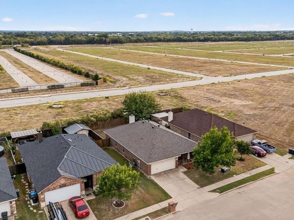 3152  Hanna Ranch Boulevard , Fort Worth Texas 76140
