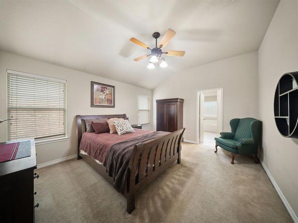 3152  Hanna Ranch Boulevard , Fort Worth Texas 76140