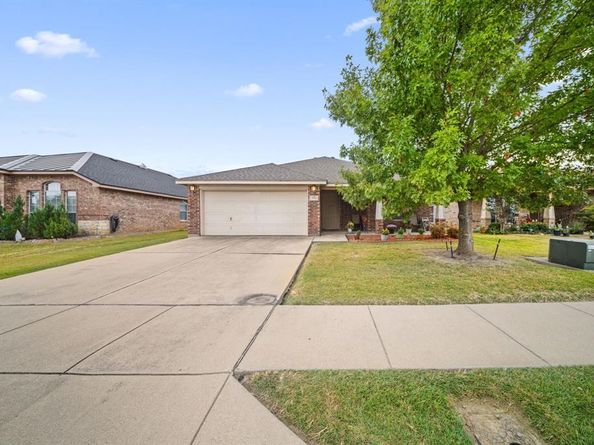 3152  Hanna Ranch Boulevard , Fort Worth Texas 76140