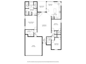 3152  Hanna Ranch Boulevard , Fort Worth Texas 76140