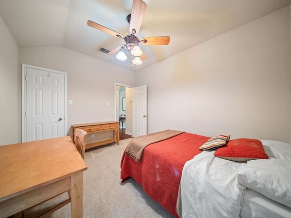 3152  Hanna Ranch Boulevard , Fort Worth Texas 76140