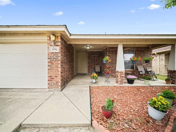 3152  Hanna Ranch Boulevard , Fort Worth Texas 76140