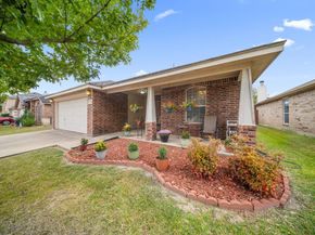 3152  Hanna Ranch Boulevard , Fort Worth Texas 76140
