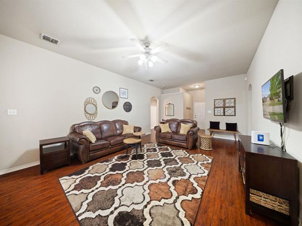 3152  Hanna Ranch Boulevard , Fort Worth Texas 76140