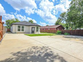 2255  Exeter Ave  , Dallas Texas 75216