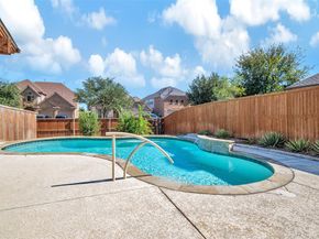 5101  Fringetree Drive , McKinney Texas 75071