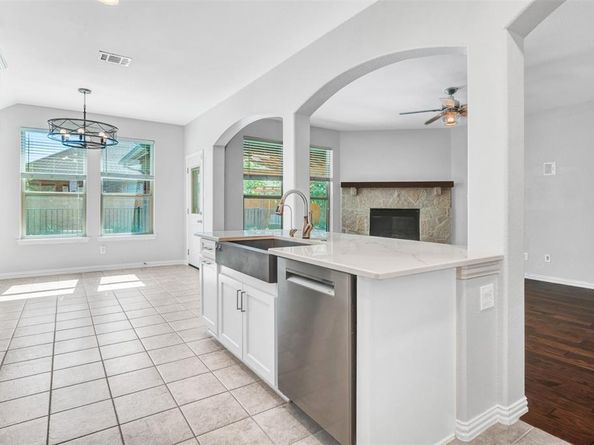 5101  Fringetree Drive , McKinney Texas 75071