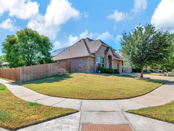 5101  Fringetree Drive , McKinney Texas 75071