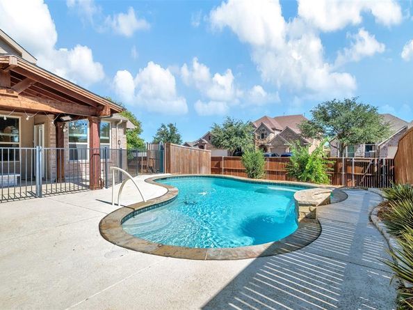 5101  Fringetree Drive , McKinney Texas 75071