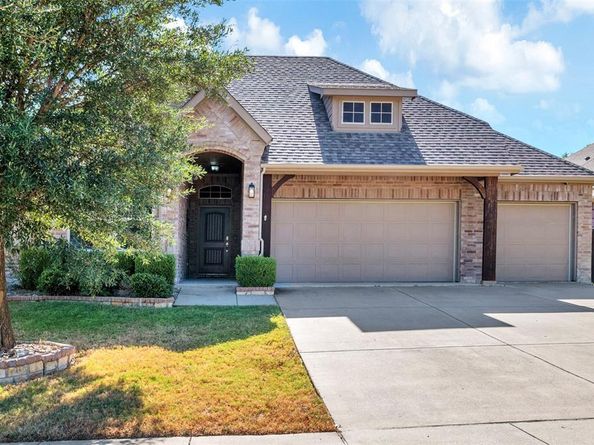 5101  Fringetree Drive , McKinney Texas 75071