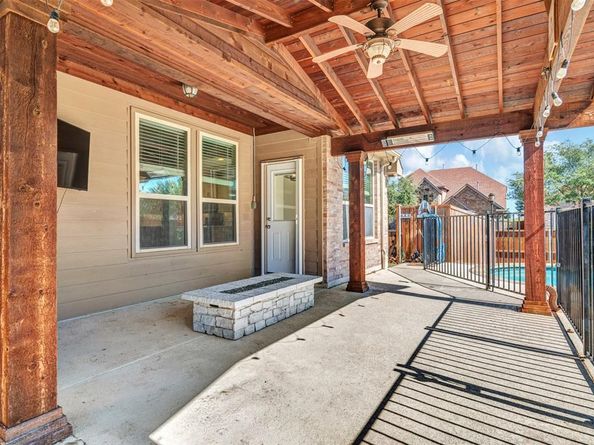 5101  Fringetree Drive , McKinney Texas 75071