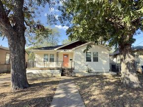 3815  Poinsettia Drive , Dallas Texas 75211