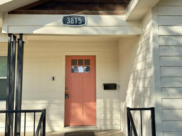 3815  Poinsettia Drive , Dallas Texas 75211