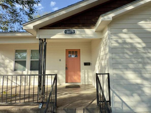 3815  Poinsettia Drive , Dallas Texas 75211