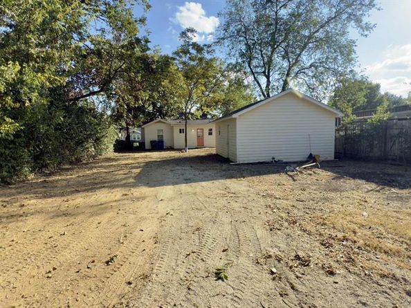 3815  Poinsettia Drive , Dallas Texas 75211