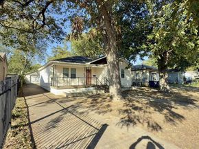 3815  Poinsettia Drive , Dallas Texas 75211