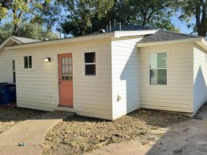 3815  Poinsettia Drive , Dallas Texas 75211