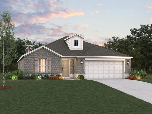 5305  Inwood Drive , Denton Texas 76207
