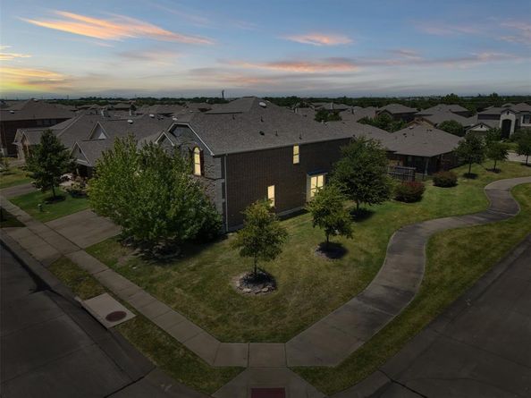 227  Chamberlain Drive , Fate Texas 75189