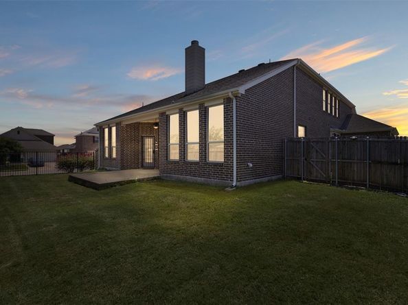 227  Chamberlain Drive , Fate Texas 75189