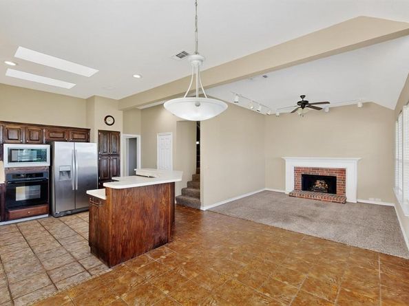 2104  Old Mcgarrah Road , McKinney Texas 75072