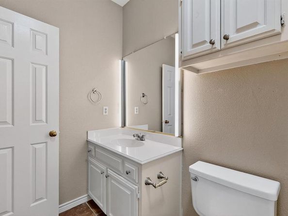 2104  Old Mcgarrah Road , McKinney Texas 75072