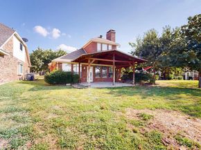 2104  Old Mcgarrah Road , McKinney Texas 75072
