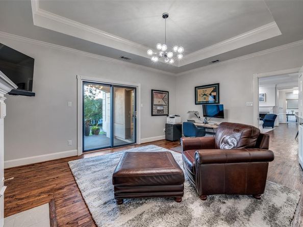 4632  Pine Valley Drive , Frisco Texas 75034