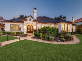 4632  Pine Valley Drive , Frisco Texas 75034