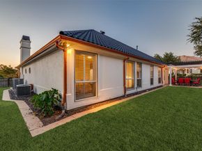 4632  Pine Valley Drive , Frisco Texas 75034