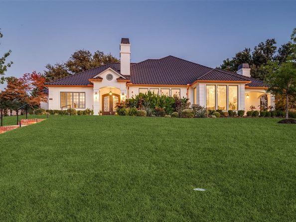 4632  Pine Valley Drive , Frisco Texas 75034