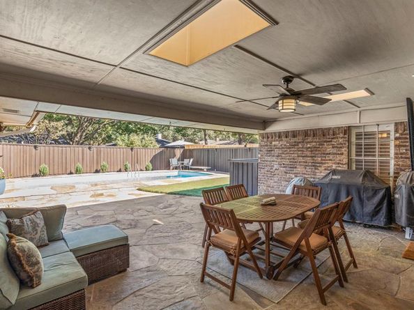 7335  La Bolsa Drive , Dallas Texas 75248