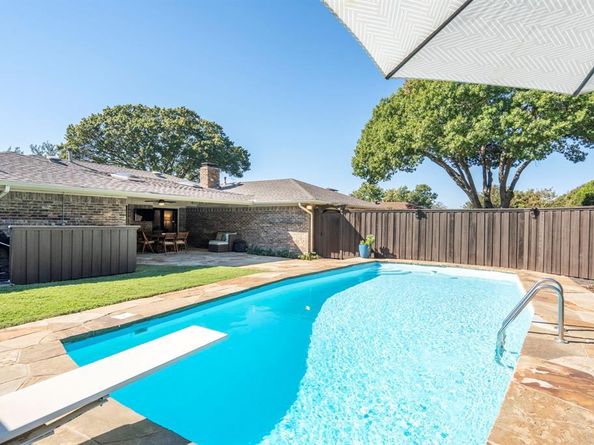 7335  La Bolsa Drive , Dallas Texas 75248