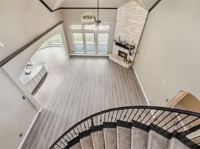 1604  Bonanza Lane , Corinth Texas 76208