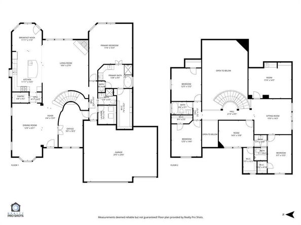 1604  Bonanza Lane , Corinth Texas 76208
