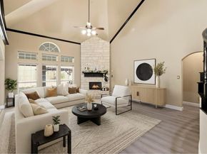 1604  Bonanza Lane , Corinth Texas 76208