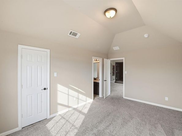 1604  Bonanza Lane , Corinth Texas 76208