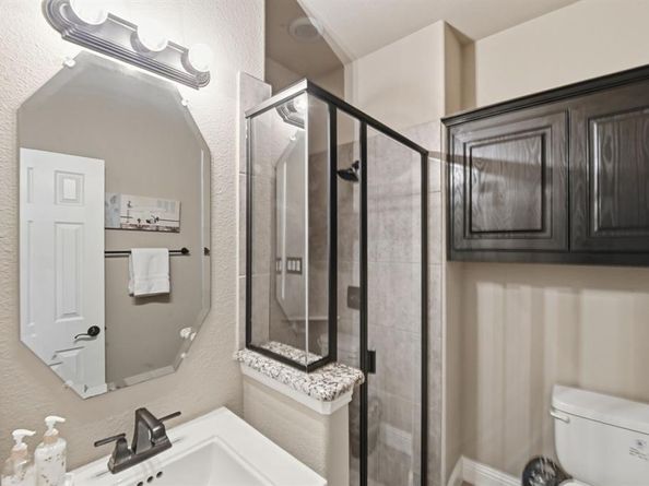 1604  Bonanza Lane , Corinth Texas 76208