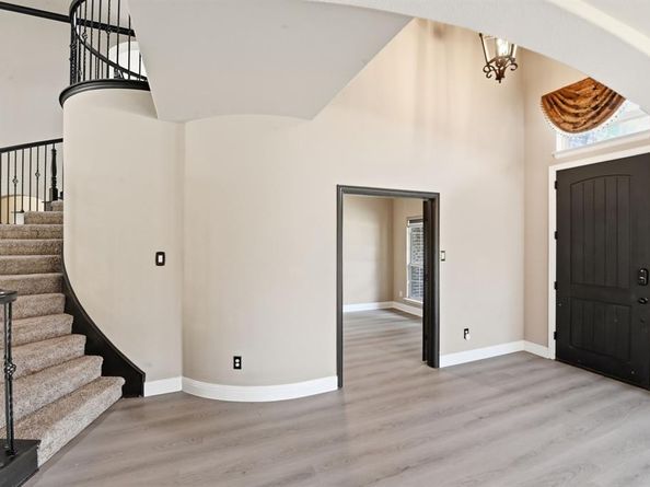 1604  Bonanza Lane , Corinth Texas 76208