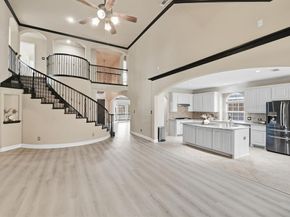 1604  Bonanza Lane , Corinth Texas 76208