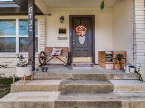 5732  Monterrey Drive , Fort Worth Texas 76112
